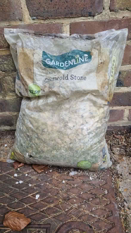 Photo of free Garden stone (Lewes BN7) #1