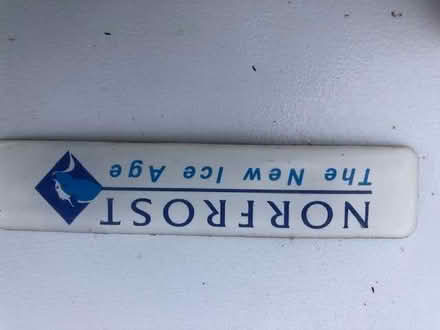 Photo of free Chest Freezer (Forrester Park Golf Club CM9) #3