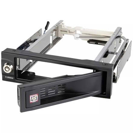 Photo of Removable HDD Carrier (Portsea PO1) #1