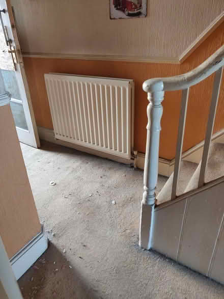 Photo of free Fridge freezer 150x54x54cm (Portslade BN41) #1
