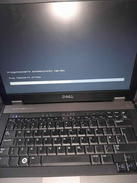Photo of free Laptop (Rochdale, OL11) #1