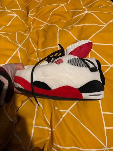 Photo of free Shoes size 4.5/5 uk (NE3, Kingston Park) #3