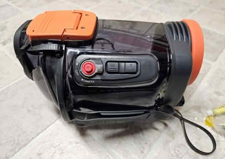 Photo of free Sony Handycam waterproof housing (Kendal LA9) #2