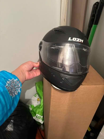 Photo of free delivery boys items (Parkhead Glasgow) #2