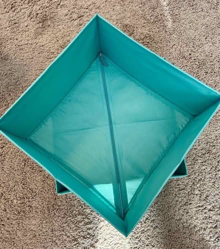 Photo of free IKEA Skubb boxes (Owings Mills,MD) #2