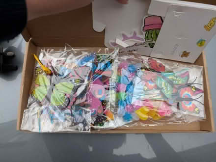 Photo of free Bike accessories (Tangmere) #1