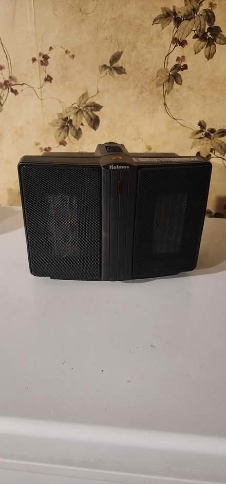 Photo of free Small space heater (Dracut) #1