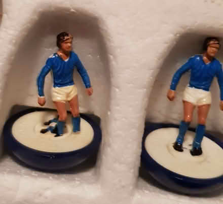 Photo of free Subbuteo, 1990s (Kettlesing Bottom HG3) #3