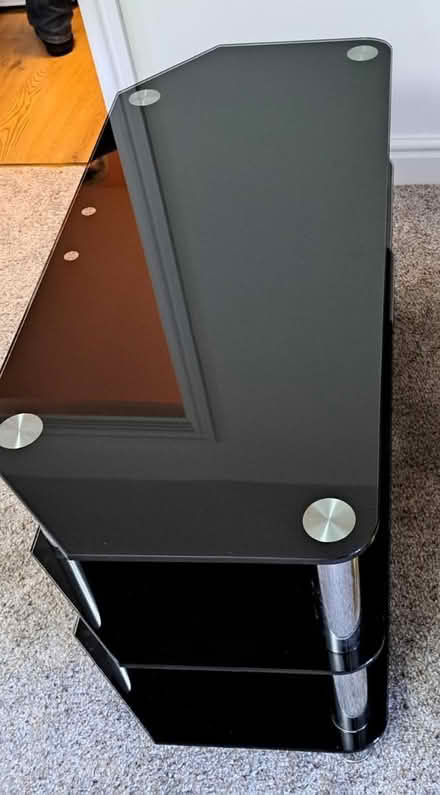 Photo of free TV unit (Whickham NE16) #1