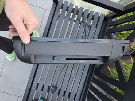 Photo of free 22" TV DVD combo (Brentwood CM13) #2