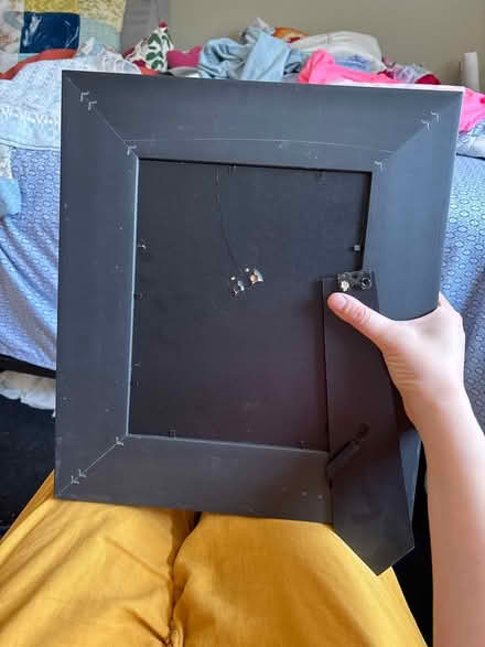 Photo of free Large frame (Near Chelmsford Center) #2
