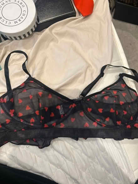 Photo of free 2 non unwired bras (Radlett, WD7) #1