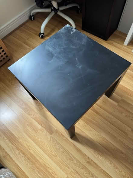 Photo of free Table (Pudding Mill Lane E15) #2