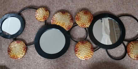 Photo of free Wall mirror (Leytonstone E11) #2