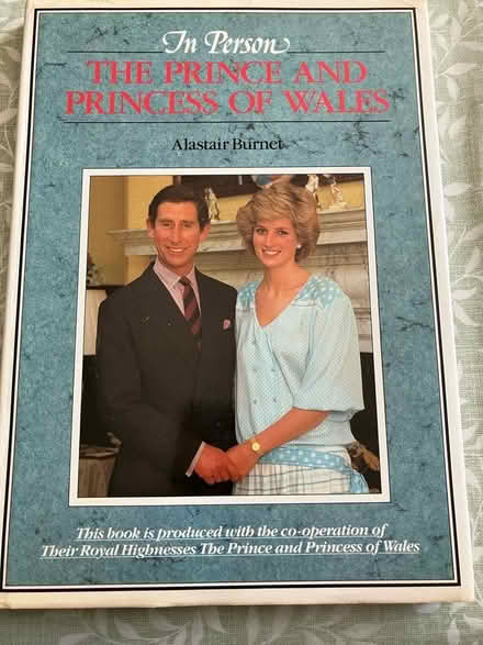 Photo of free Book (Southdown AL5) #1