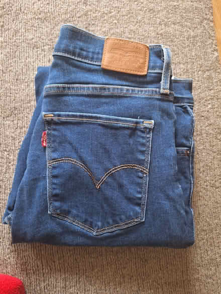 Photo of free Women's jeans (HA3 Kingsbury/Kenton) #1