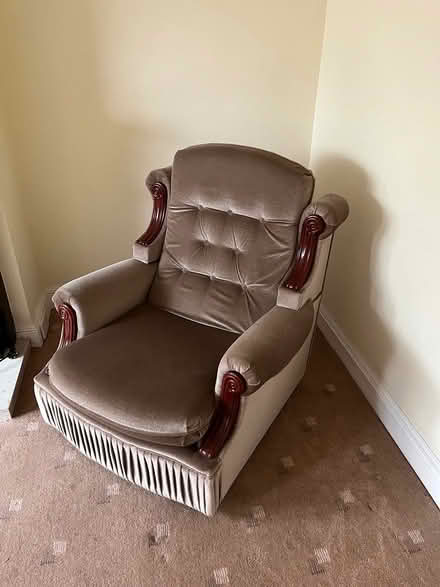 Photo of free Household furniture (Lucan) #4
