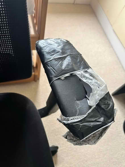 Photo of free Office chair (Enfield EN2) #2