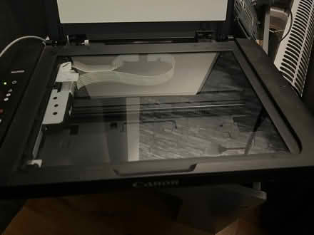 Photo of free Canon MG2505 printer (Twerton) #2
