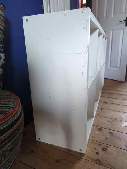 Photo of free cube storage (lancing) #2