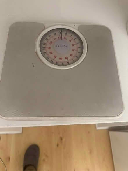 Photo of free Scale (Sutton) #1