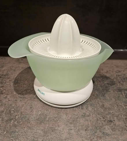 Photo of free Citrus Press (West Hendon NW9) #1