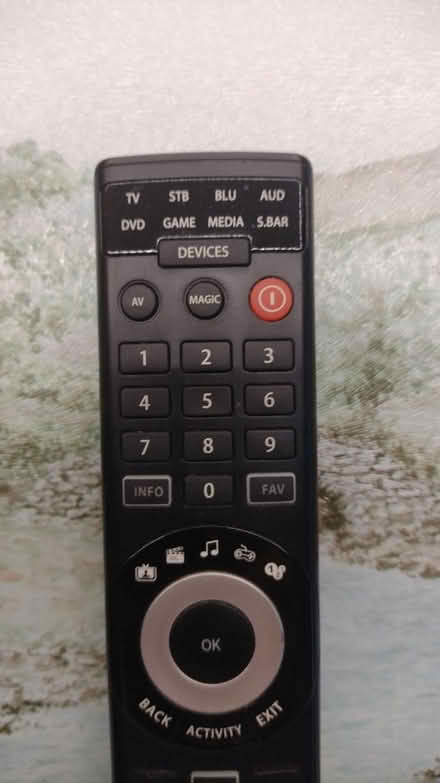 Photo of free One For All Remote Control (Havant PO9) #2
