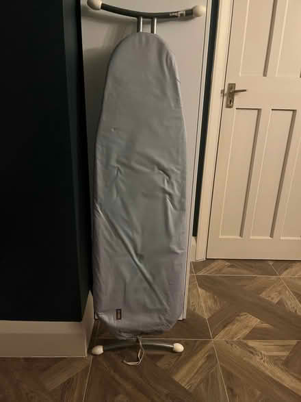 Photo of free Ironing board (The Nurserylands TW12) #1