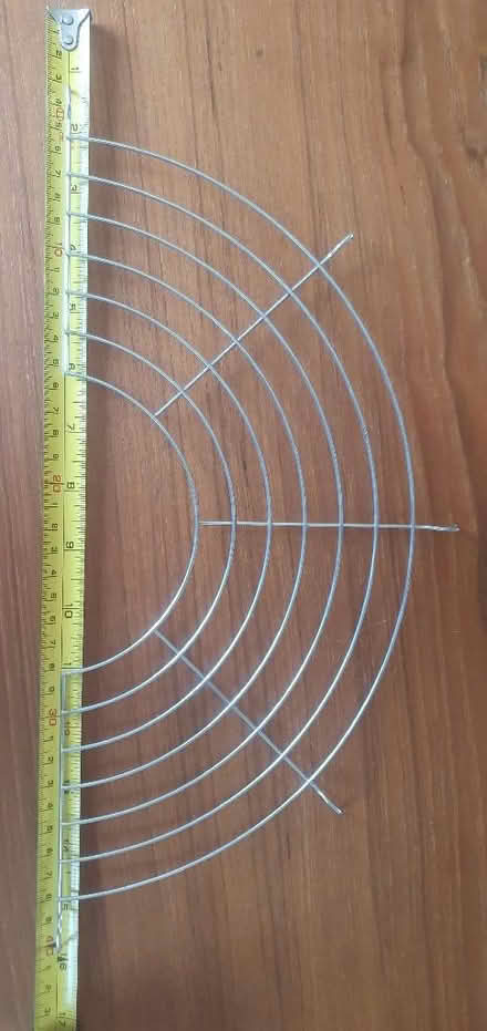 Photo of free Wok drainer (Springfield CM1) #1