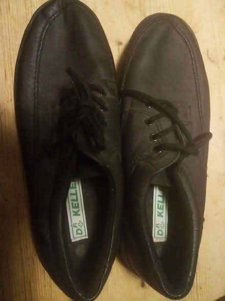 Photo of free Mens shoes 10 (Bromley BR2) #1
