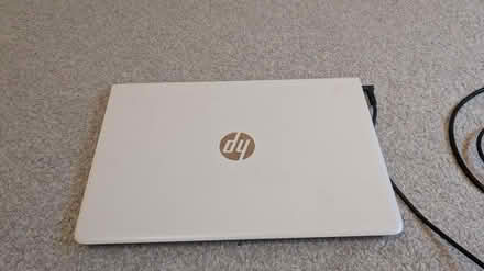 Photo of free HP Laptop (St. Albans AL4) #1