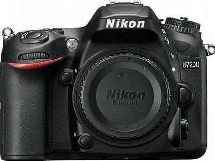 Photo of Digital camera Nikon with/without interchangeable lens (Ware SG12) #2