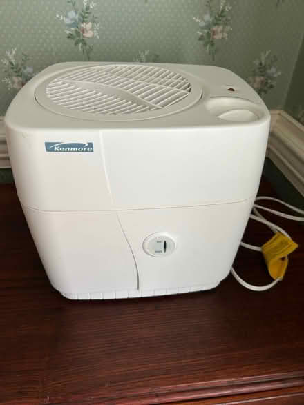 Photo of free Humidifiers (Douglassville (Yellow House)) #1
