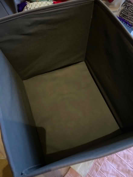 Photo of free Ikea cubes (Droylsden M43) #2