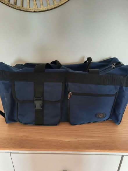 Photo of free Holdall (Craigleith EH4) #1