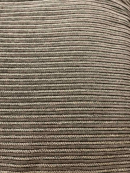 Photo of free Couch in good condition (Midlothian VA) #3
