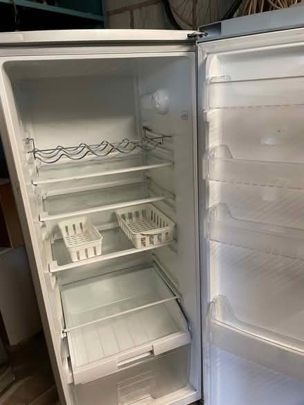 Photo of free Larder fridge (Wombourne WV5) #4