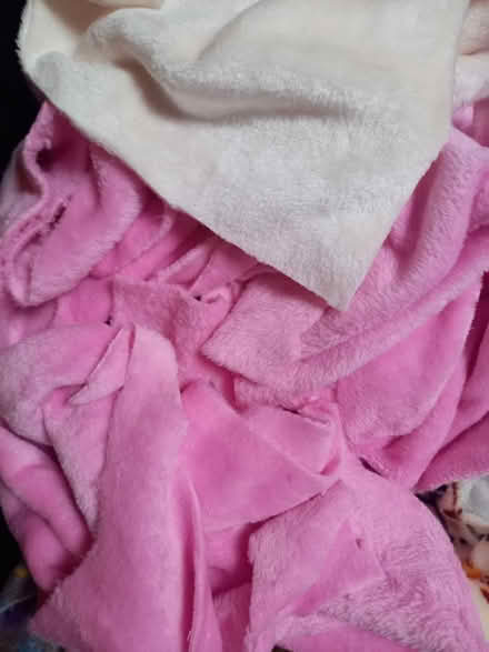 Photo of free fabric cutoffs (Gillingham ME) #1