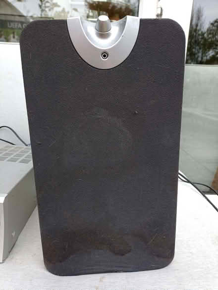 Photo of free Onkyo hi-fi - spares/repair (Critchill BA11) #3