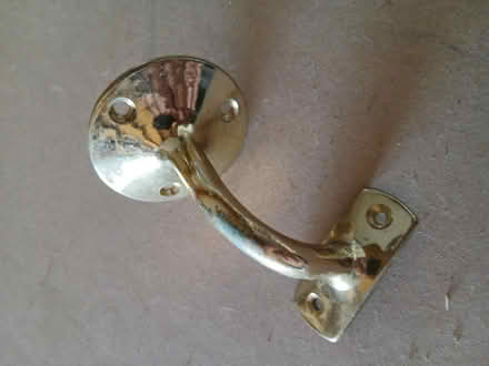 Photo of free Handrail Support (Hangleton, West Hove) #1