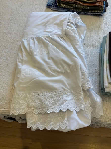 Photo of free Beddings (Queensway/Bayswater W2) #4