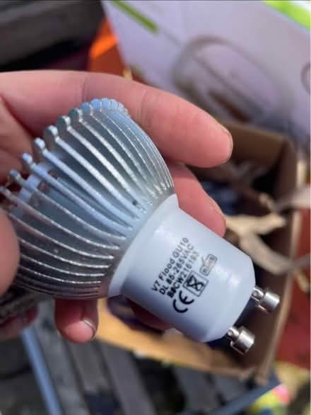Photo of free LED bulbs x7 (Bevendean BN2) #1