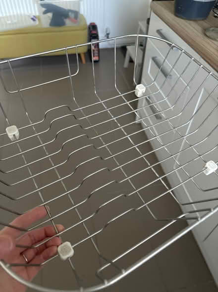 Photo of free Draining rack (BR3) #2