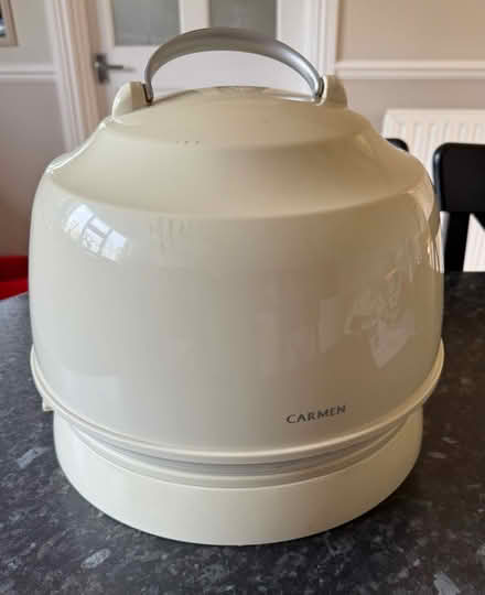 Photo of free Carmen tabletop Hairdryer (Collier row romford. RM5) #3
