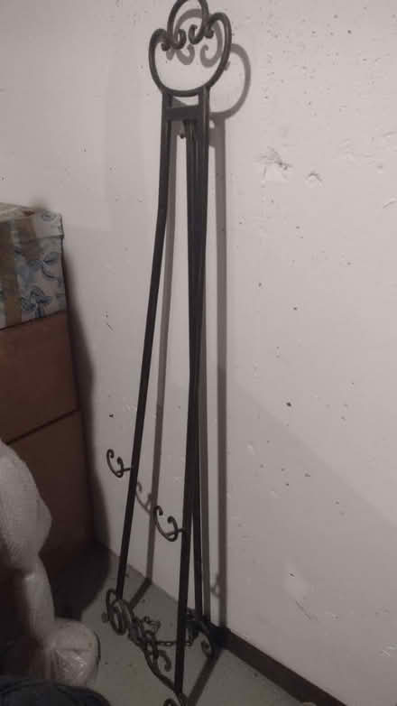 Photo of free Misc items (American University, NW) #2