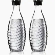 Photo of sodastream "crystal" bottles (Chalfont St Peter SL9) #2