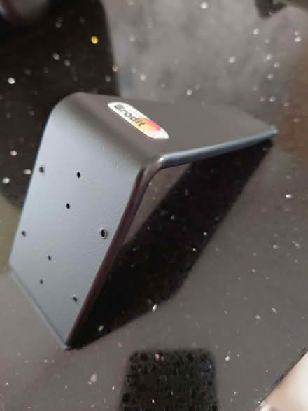 Photo of free Brodit car mobile phone holder - Mount for Seat Ibiza (Clerwood EH12) #1