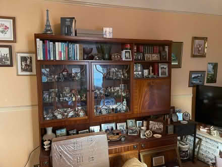 Photo of free Display Cabinet (Portslade BN411DN) #1