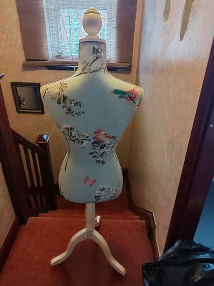 Photo of free Mannequin (HR4) #1