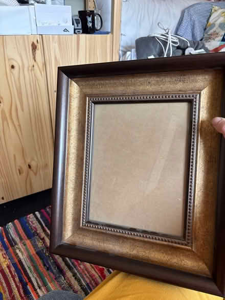 Photo of free Large frame (Near Chelmsford Center) #1